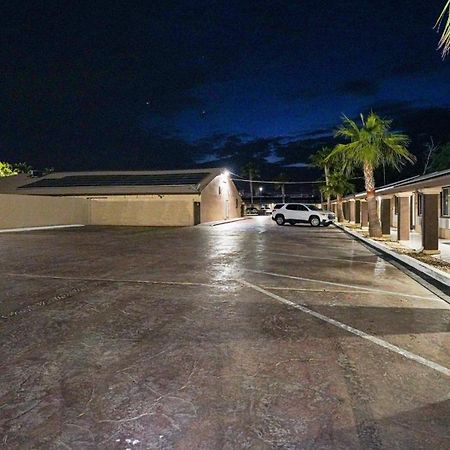 Americas Best Value Inn, Антіок Екстер'єр фото